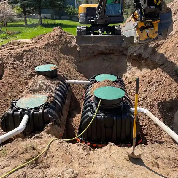 septic tank services West Swanzey